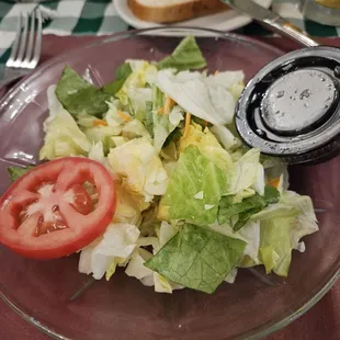 Salad