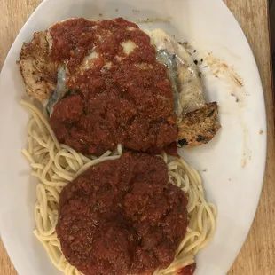 The Monty Special