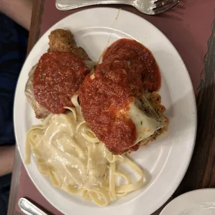 Italian sampler