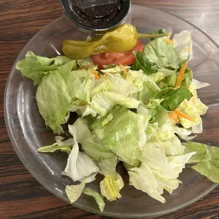 House salad