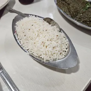 Basmati Rice