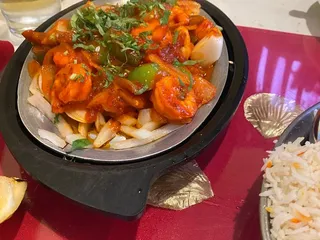 Mayas Indian Restaurant