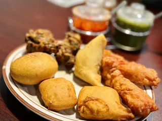 Jot India Restaurant