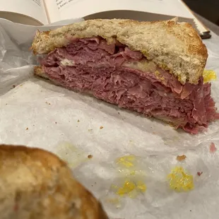 sandwich, food, sandwiches