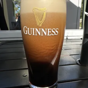 The building of a great beer!