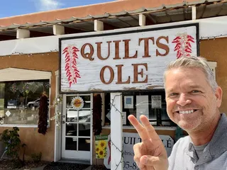 Quilts Ole