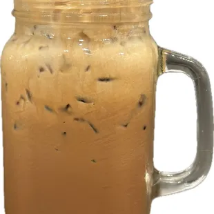 Thai Ice Coffee