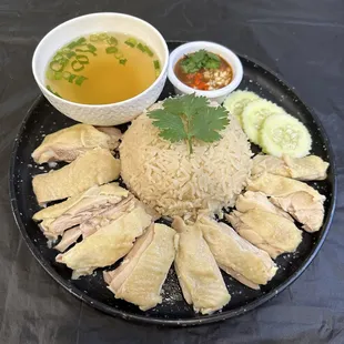 Khao Mun Gai