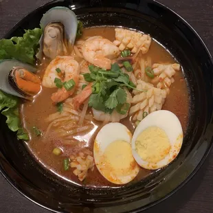Tom Yum