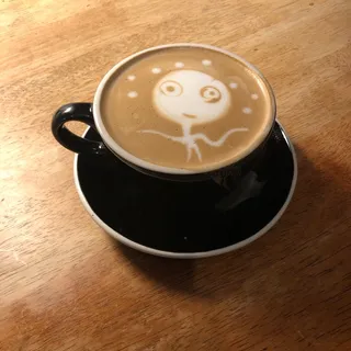 Latte