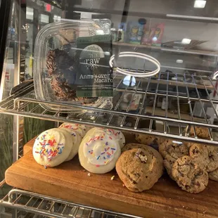 Bakery Fresh
