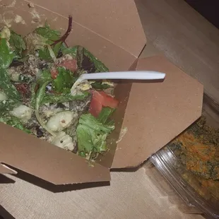 Kale Chips