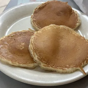 Pancakes