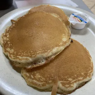 Pancakes