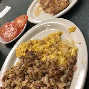 food, bagels