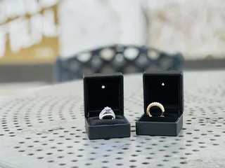 Ron Jewelers