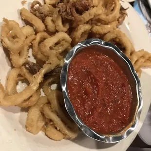Calamari