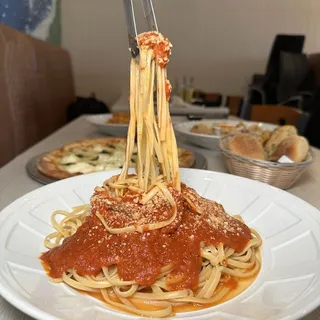 MARINARA SAUCE