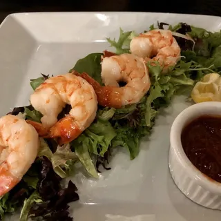 SHRIMP COCKTAIL