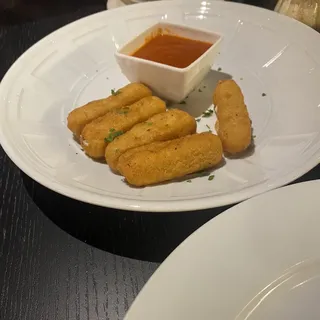 FRIED MOZZARELLA