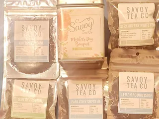 Savoy Tea