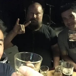 drink