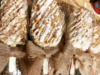Sugar Wagon Sweets