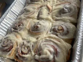 TherapyBaking