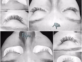 Rockstar Salon and Spa