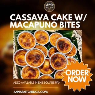 Cassava