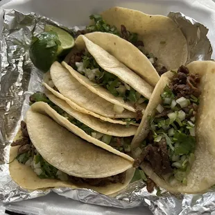 Anna’s Tacos Y Mas!