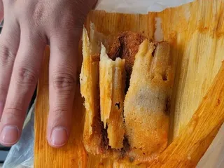 Chepe's Tamales