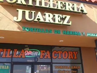 Tortilleria Juarez