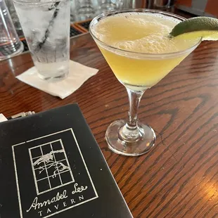 The Annabel Lee