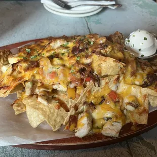 BBQ Chicken