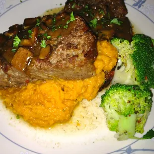 Meatloaf