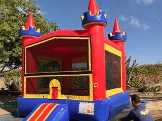 Local Empire Party Rentals