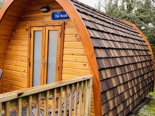 Kimberly Creek Retreat