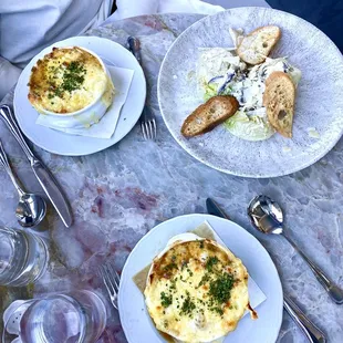 French Onion Soup