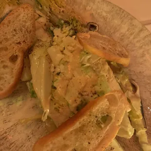 Caesar Salad