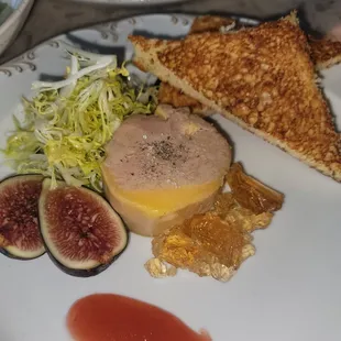 Foie Gras