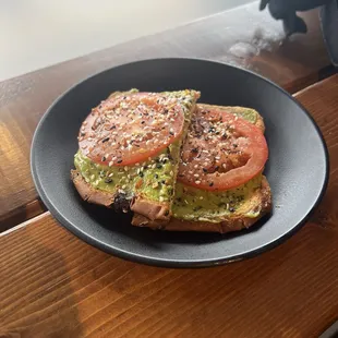 Avocado Toast