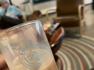 Base Camp Coffee & Provisions