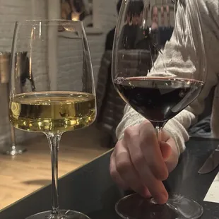 Chenin Blanc &amp; Bordeaux