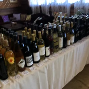 Wine anyone!?