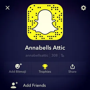 Snapchat Channel!