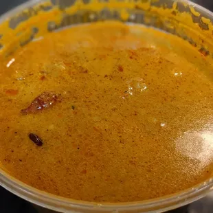 Mutton Perattal Khuzambu