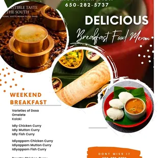 weekend breakfast #saturday #sunday