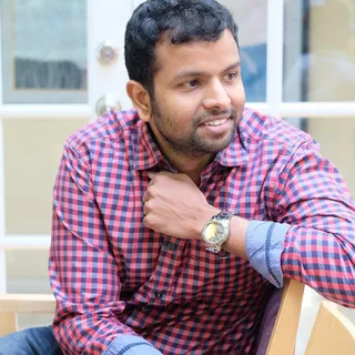 Madhan Raj E.