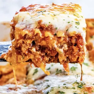 Lasagna